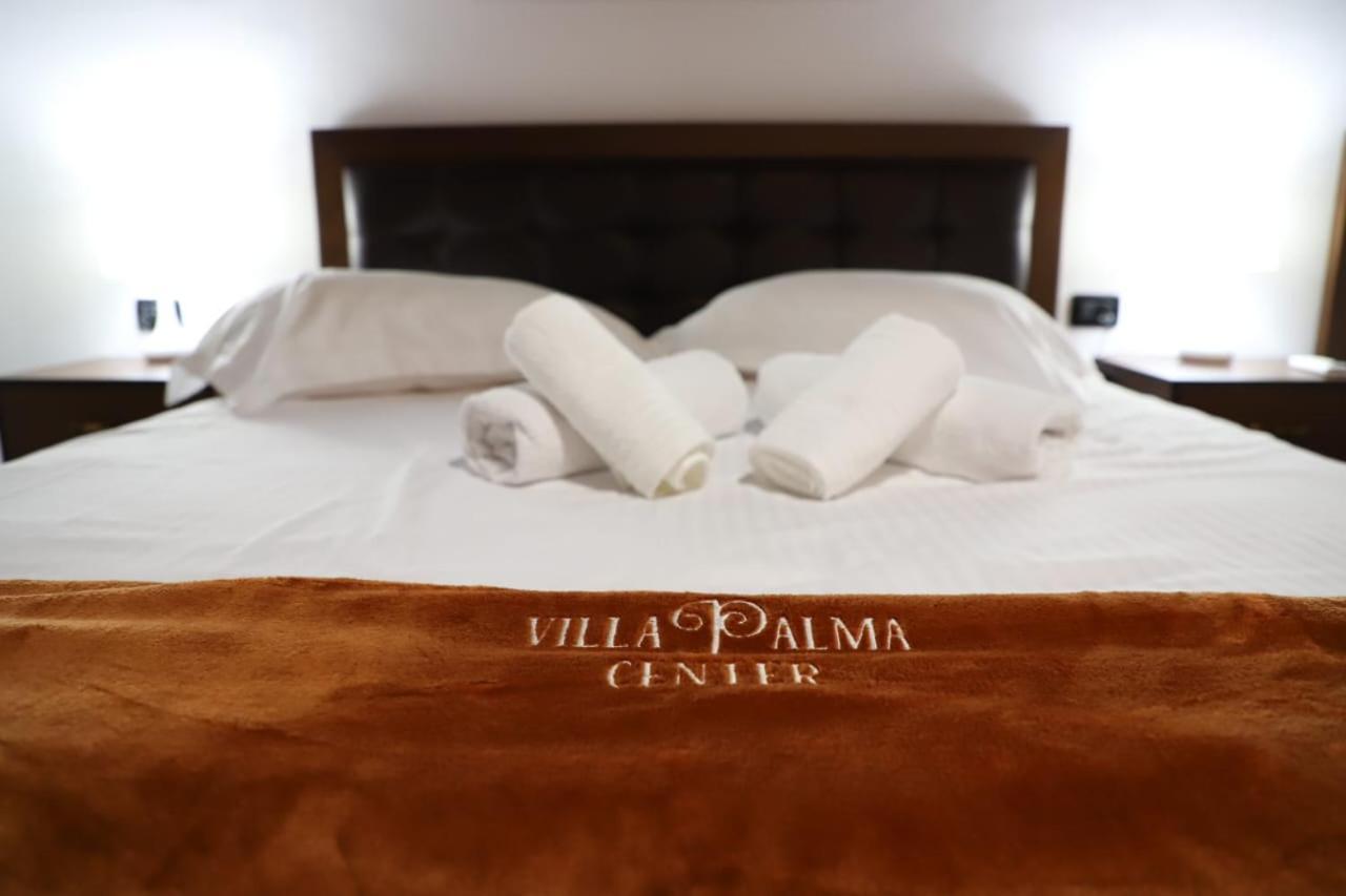 בראט Villa Palma Center מראה חיצוני תמונה