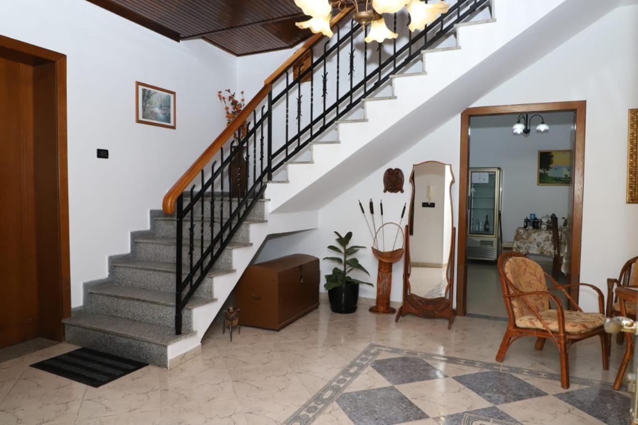 בראט Villa Palma Center מראה חיצוני תמונה