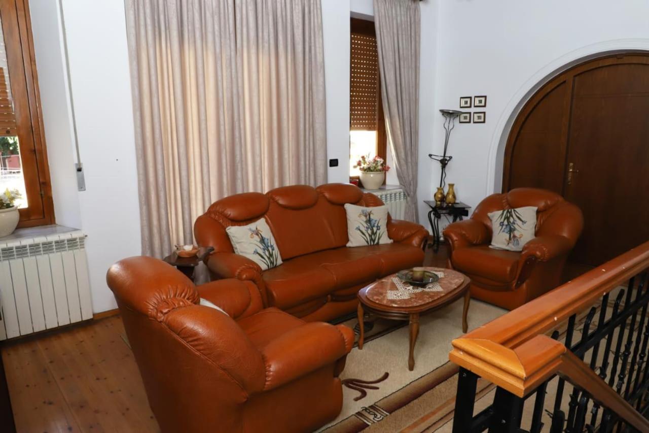 בראט Villa Palma Center מראה חיצוני תמונה