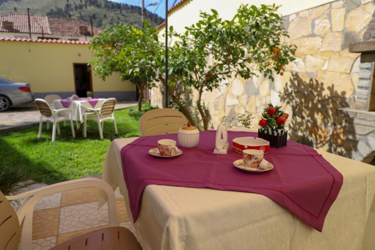 בראט Villa Palma Center מראה חיצוני תמונה