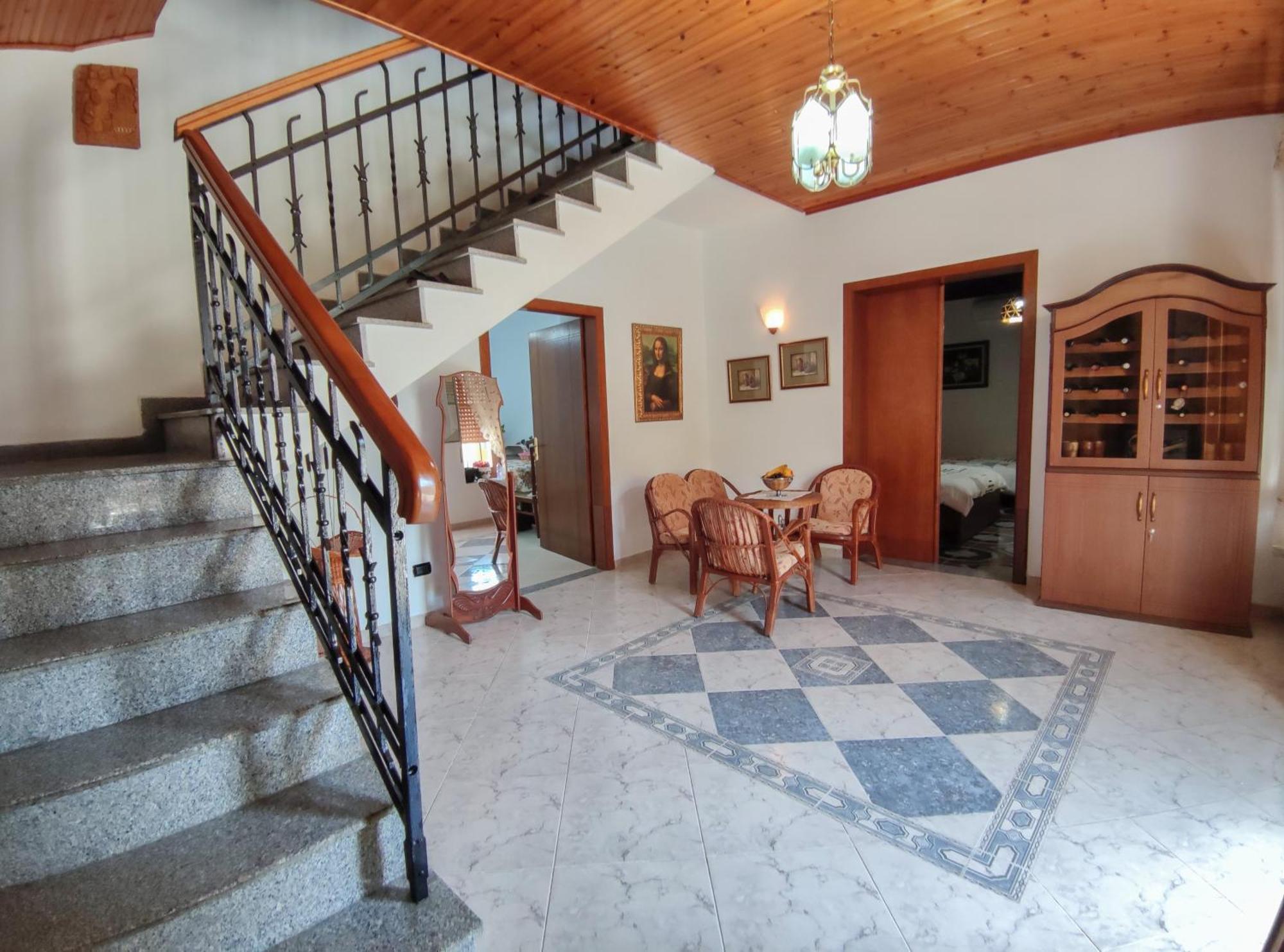 בראט Villa Palma Center חדר תמונה
