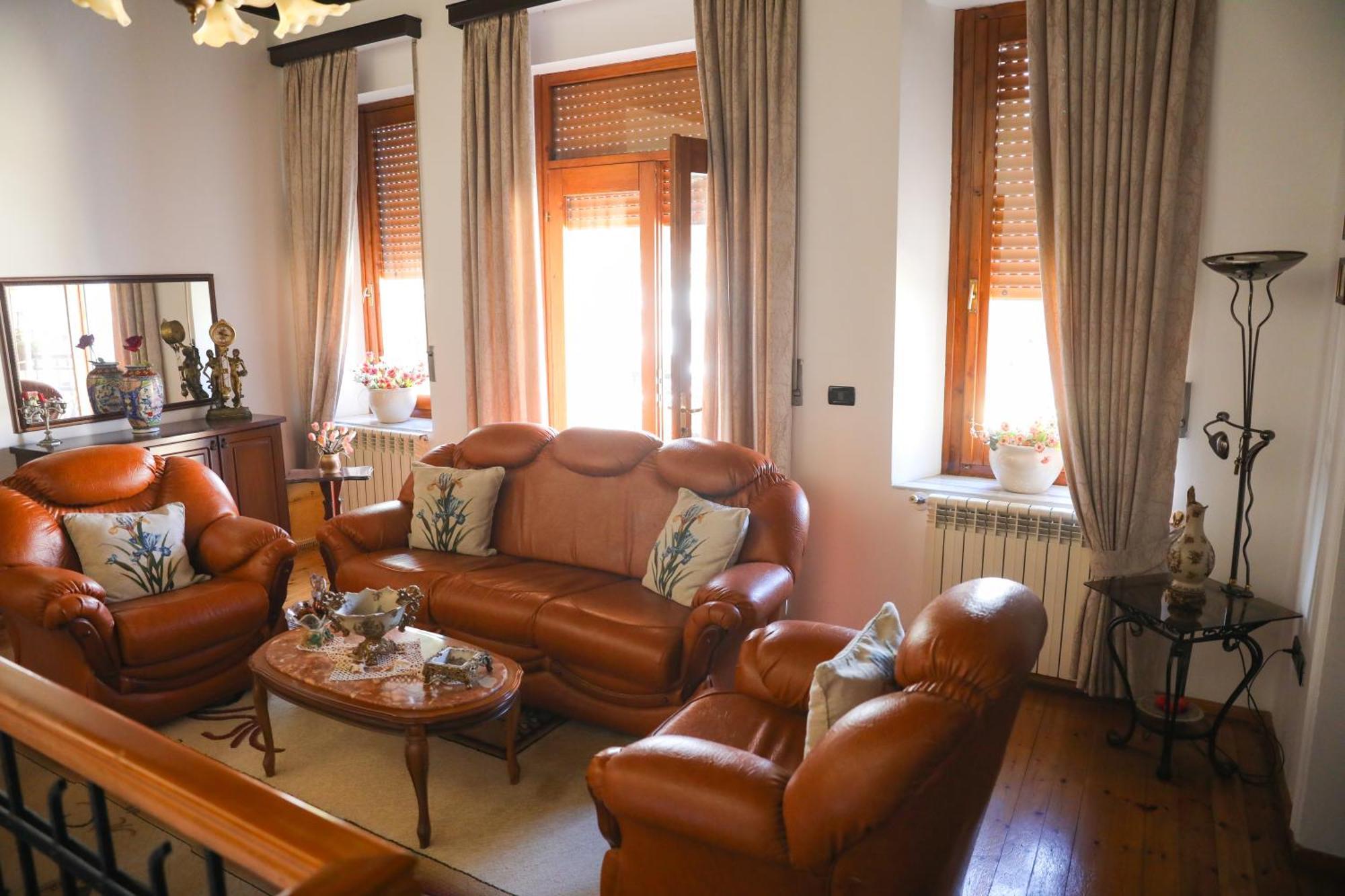 בראט Villa Palma Center חדר תמונה