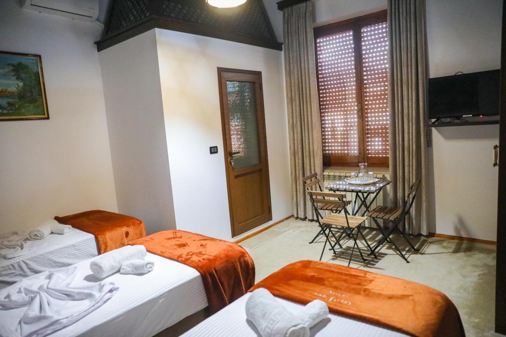 בראט Villa Palma Center חדר תמונה