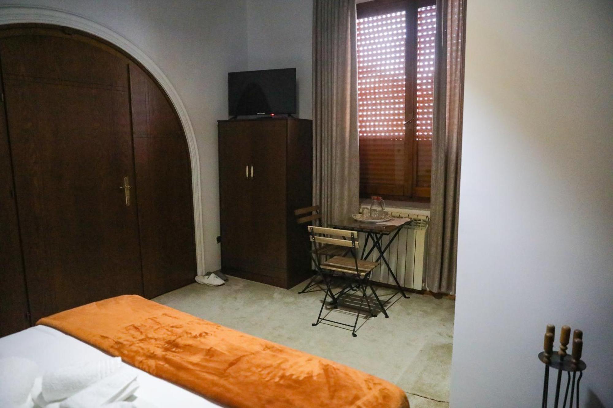 בראט Villa Palma Center חדר תמונה