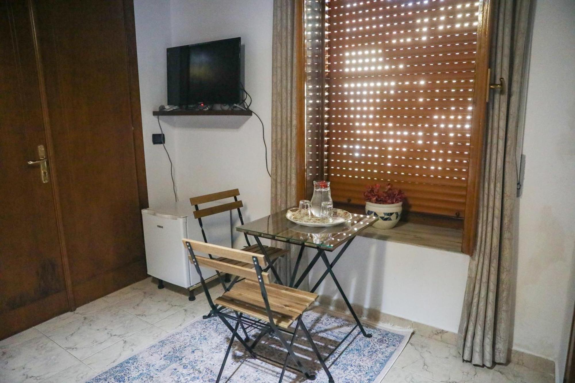 בראט Villa Palma Center מראה חיצוני תמונה